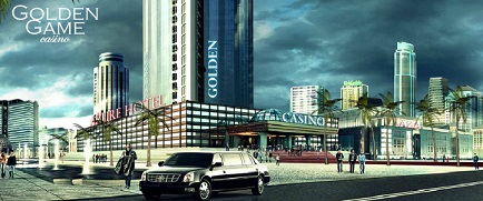 Golden Games Casino